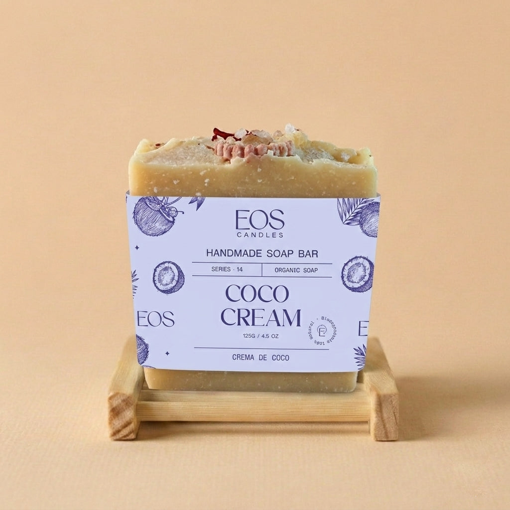 Coco Cream