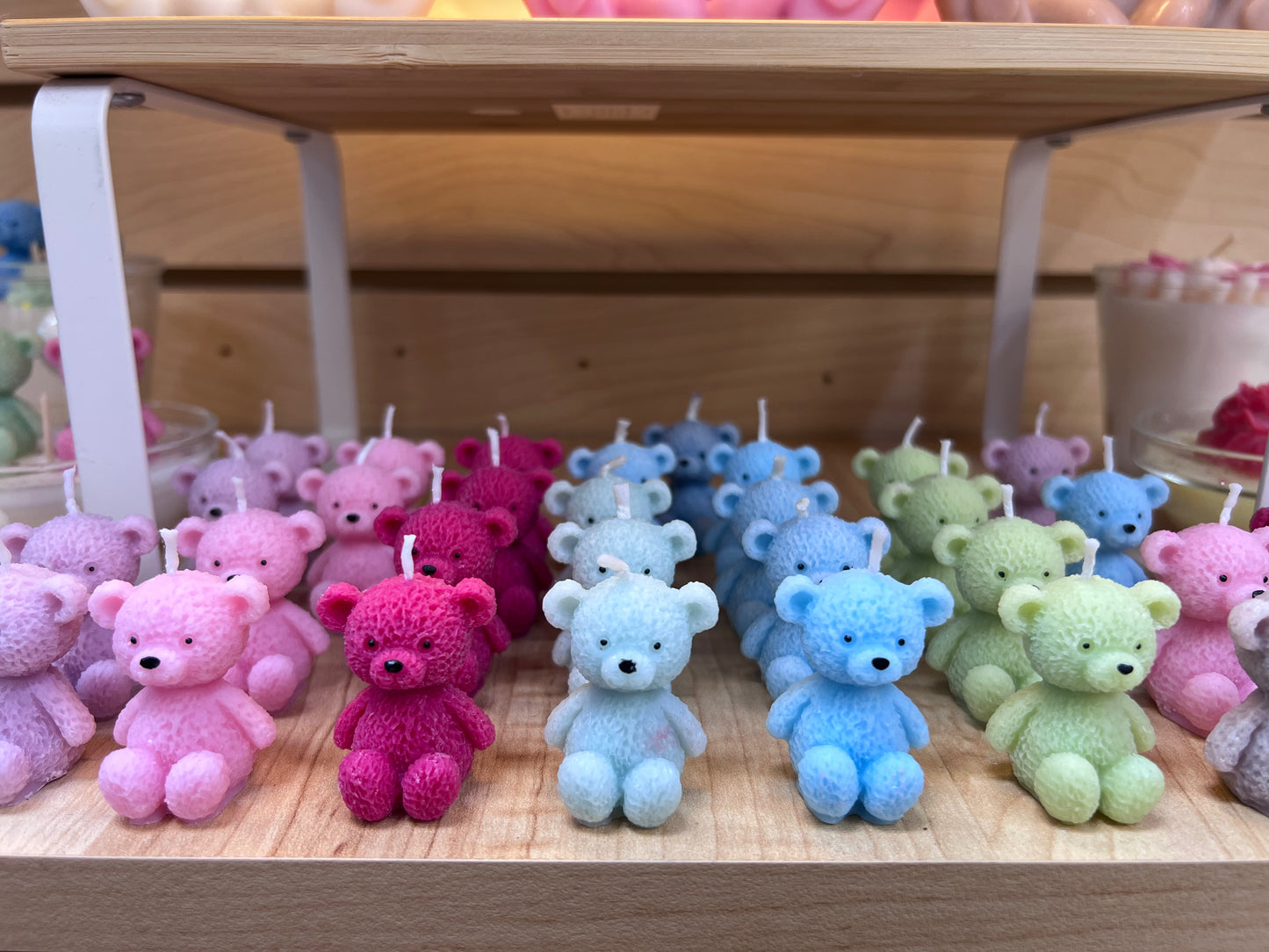 Bear
