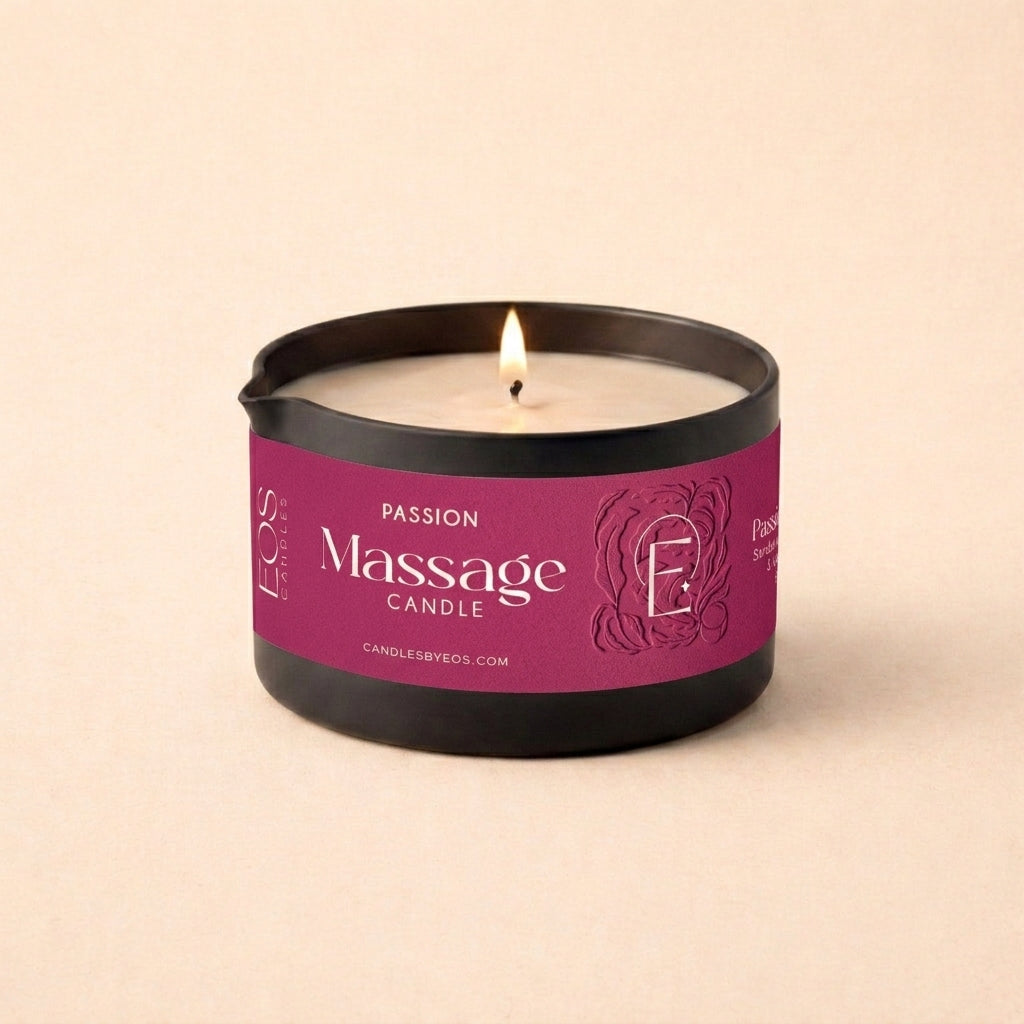 Massage Candle