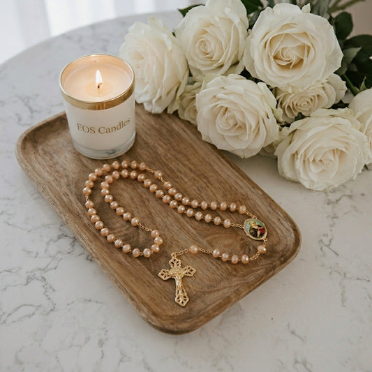 Rosary of Saint Benedict