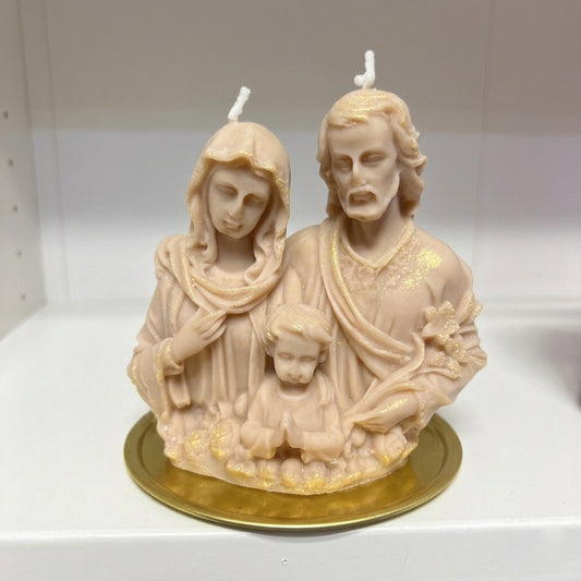 The Holy Family