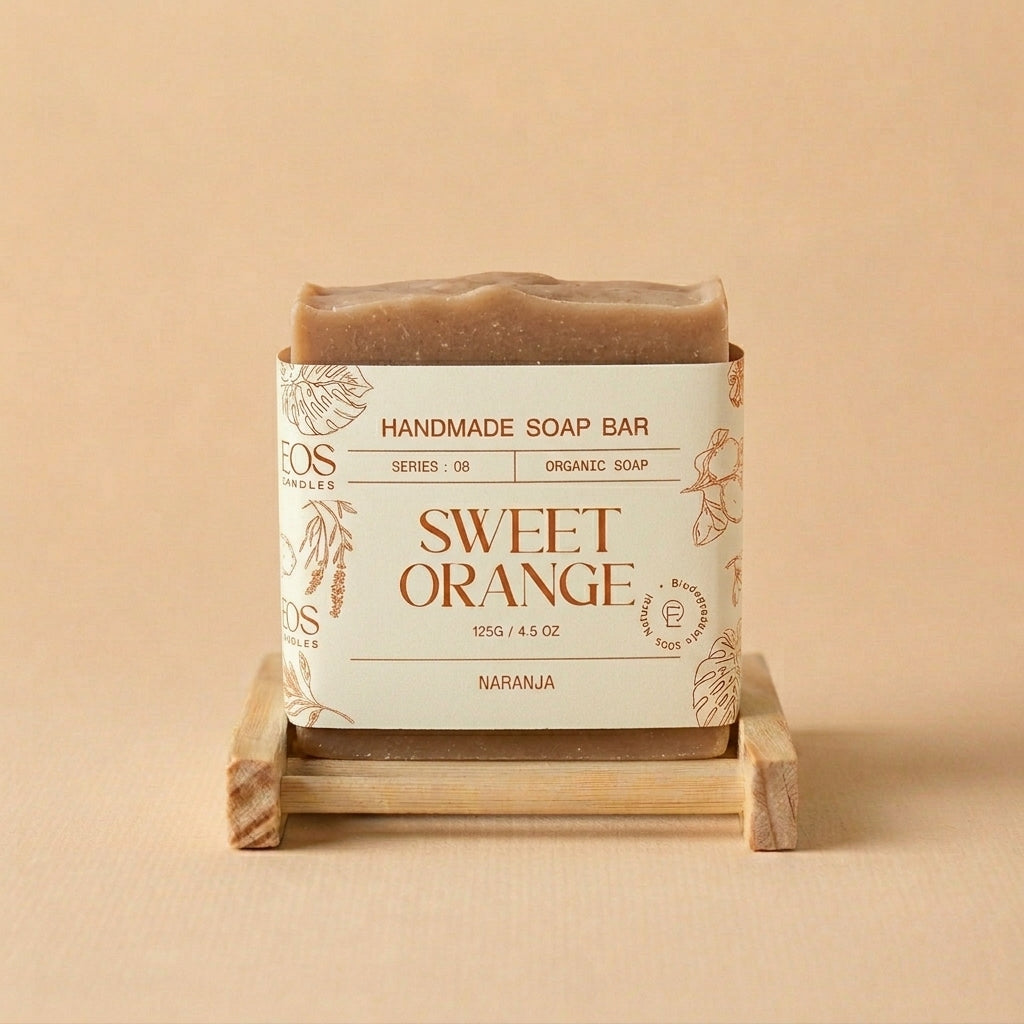 Sweet Orange