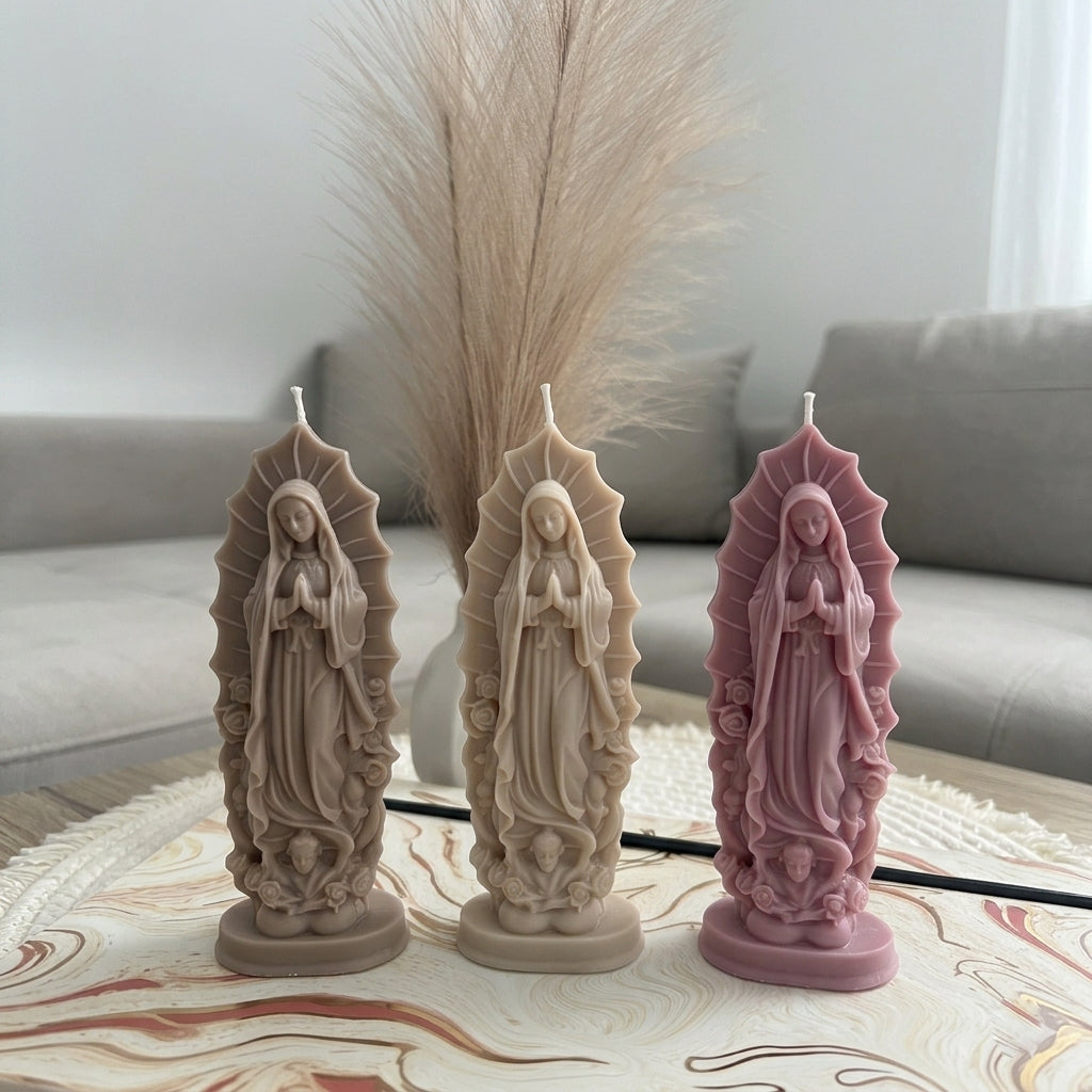Virgin of Guadalupe