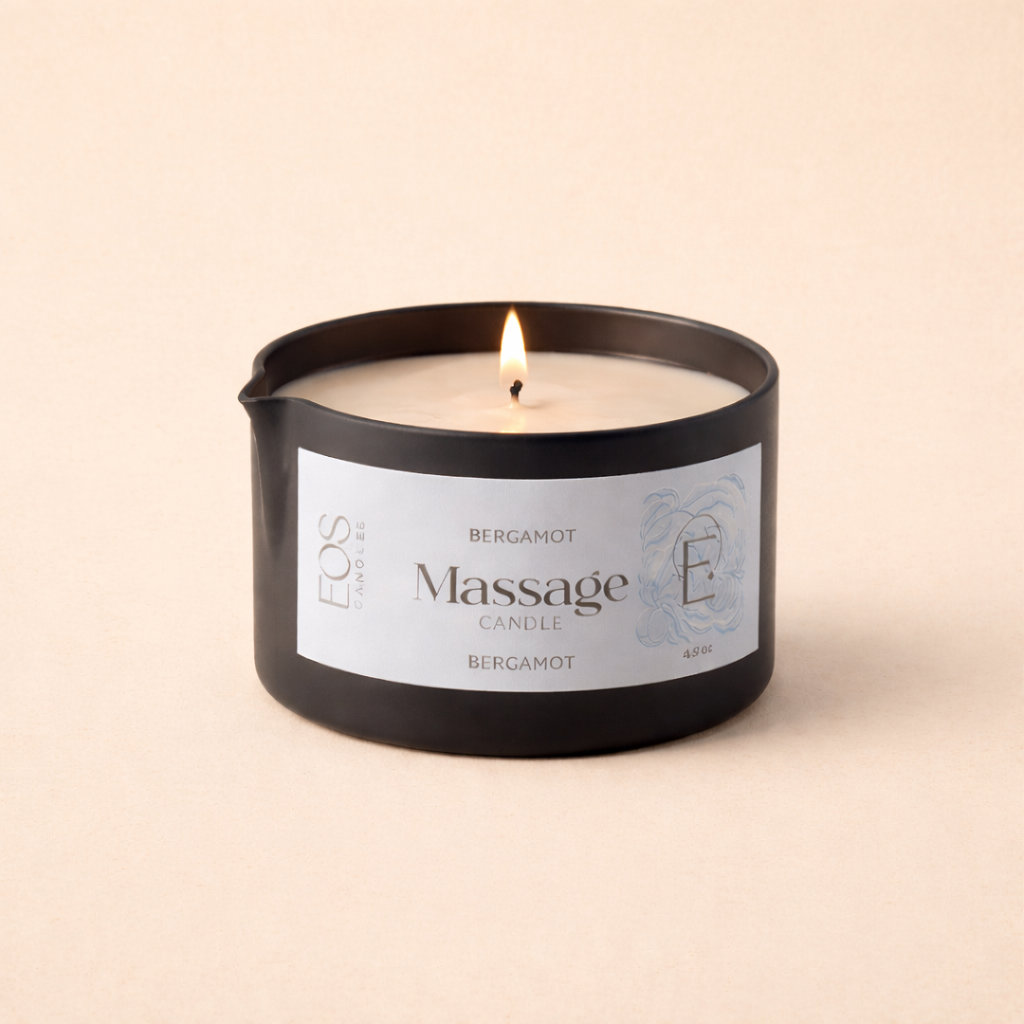 Massage Candle