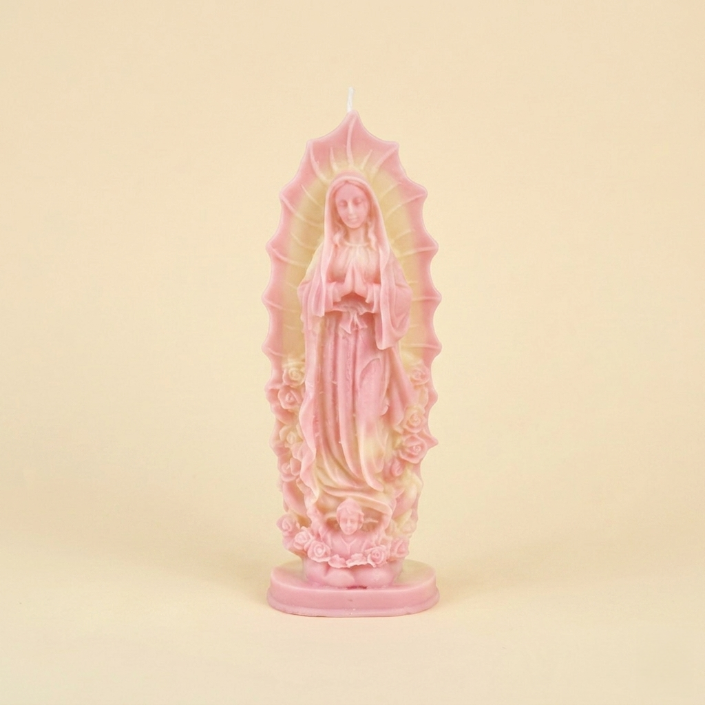 Intention Candles