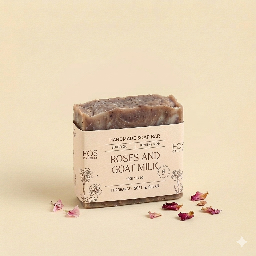 Bar Soaps