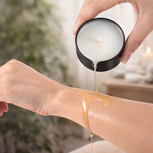 Massage Candle