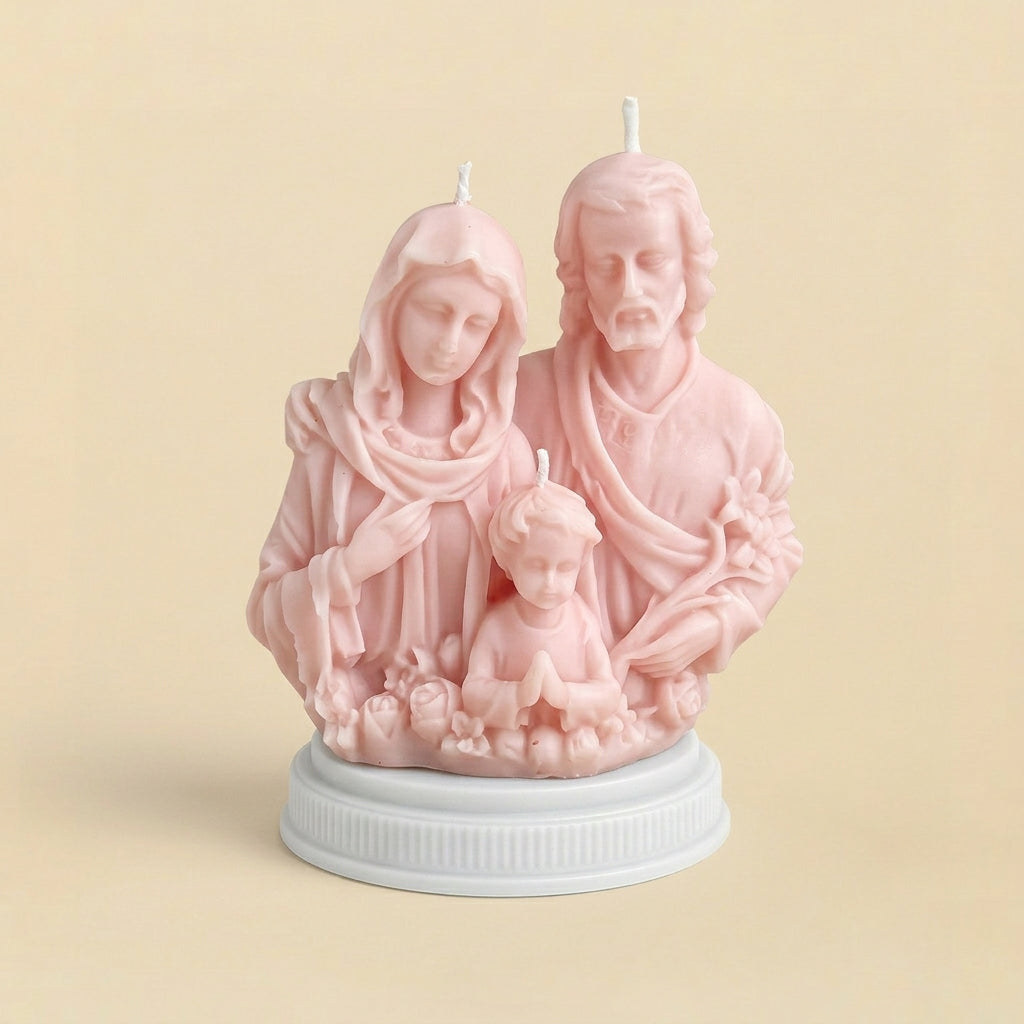 The Holy Family