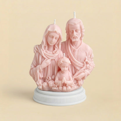 The Holy Family