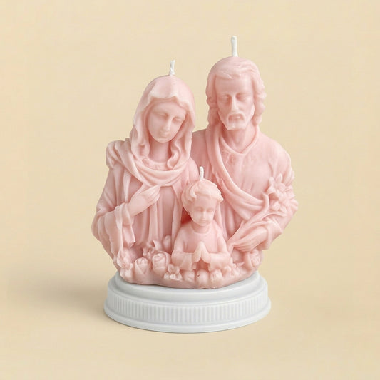 The Holy Family