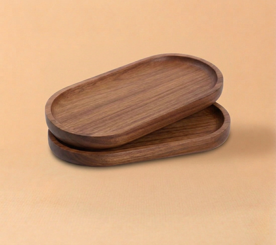 Wooden Base