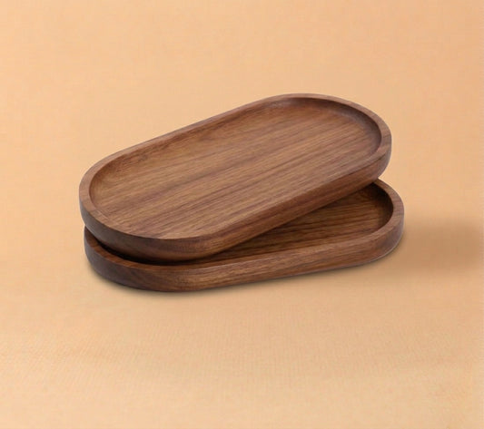 Wooden Base