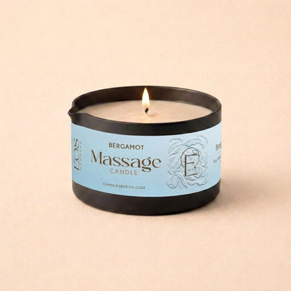 Massage Candle
