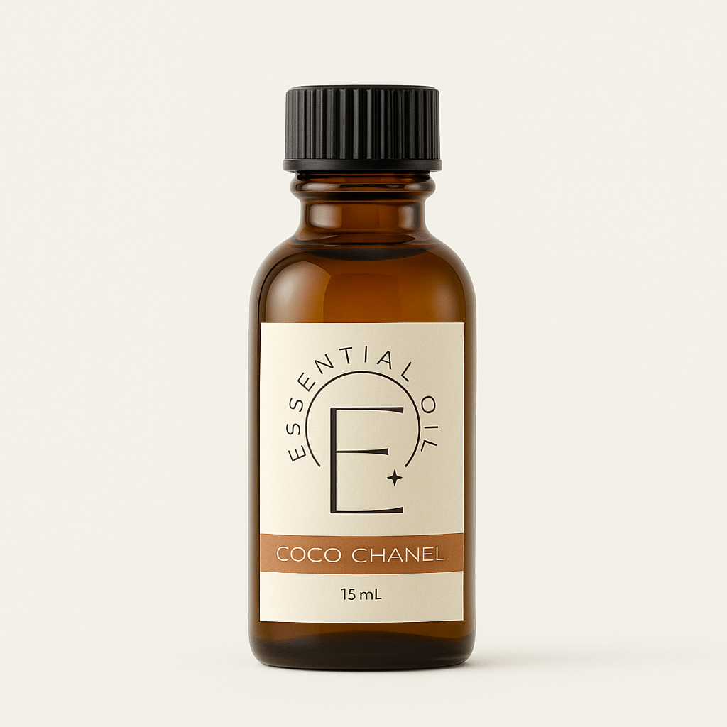 Essential oils