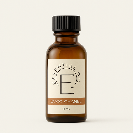 Essential oils