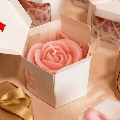Bouquet Candles