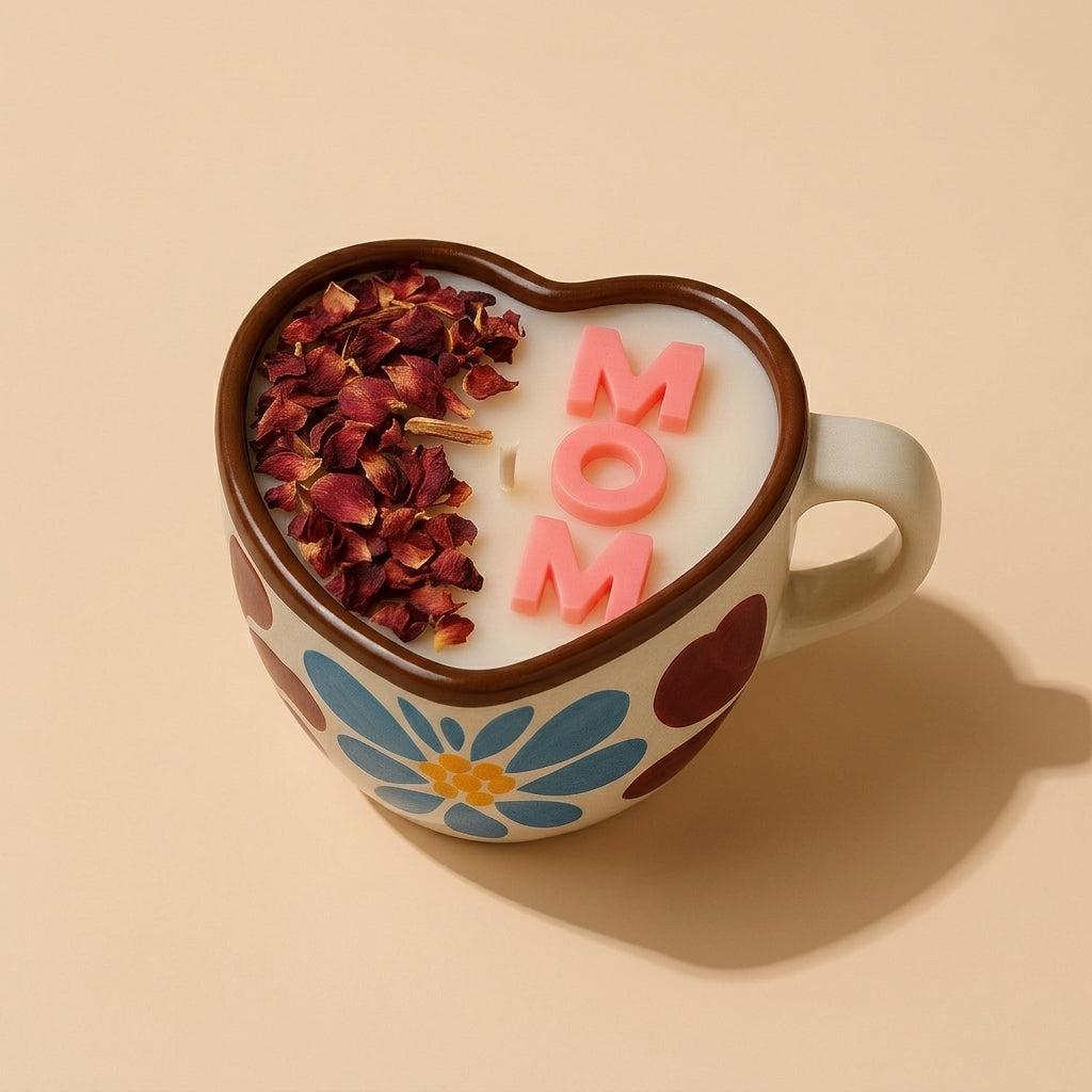 Heart Casserole