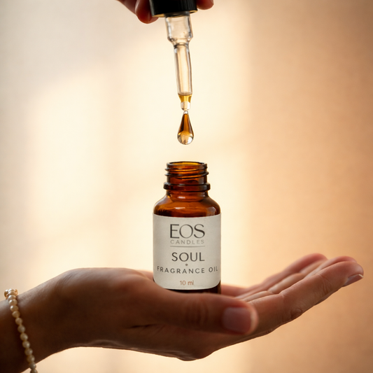Fragance Oil
