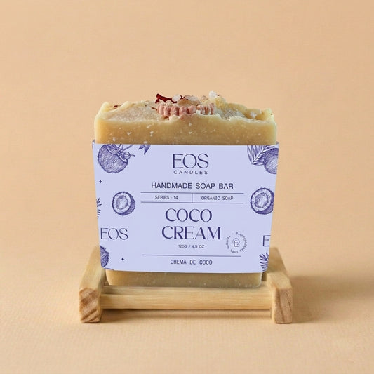 Coco Cream