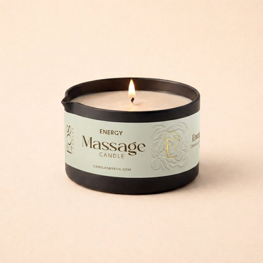 Massage Candle
