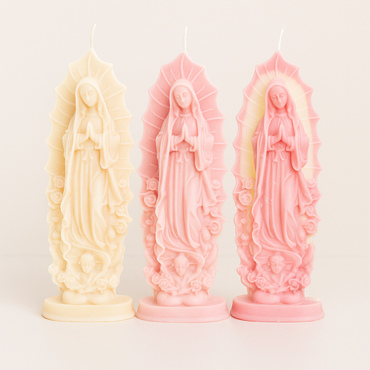 Virgin of Guadalupe