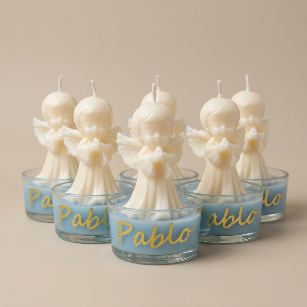 Personalized favors
