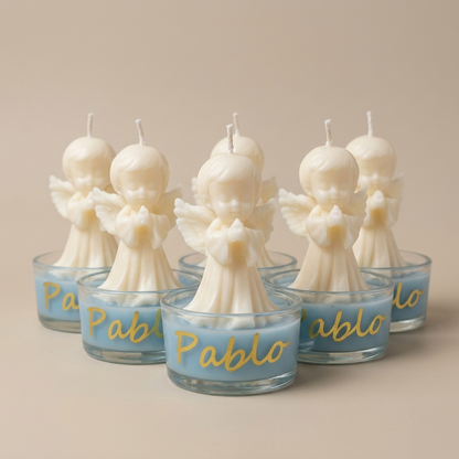 Personalized favors