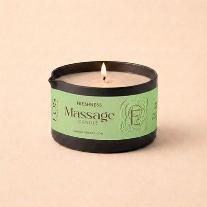 Massage Candle