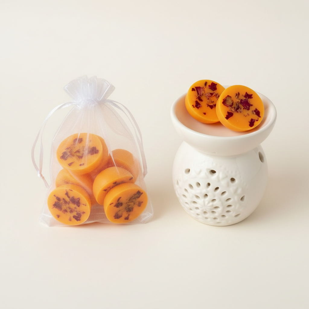 Wax Melts -  6 Wax Melts