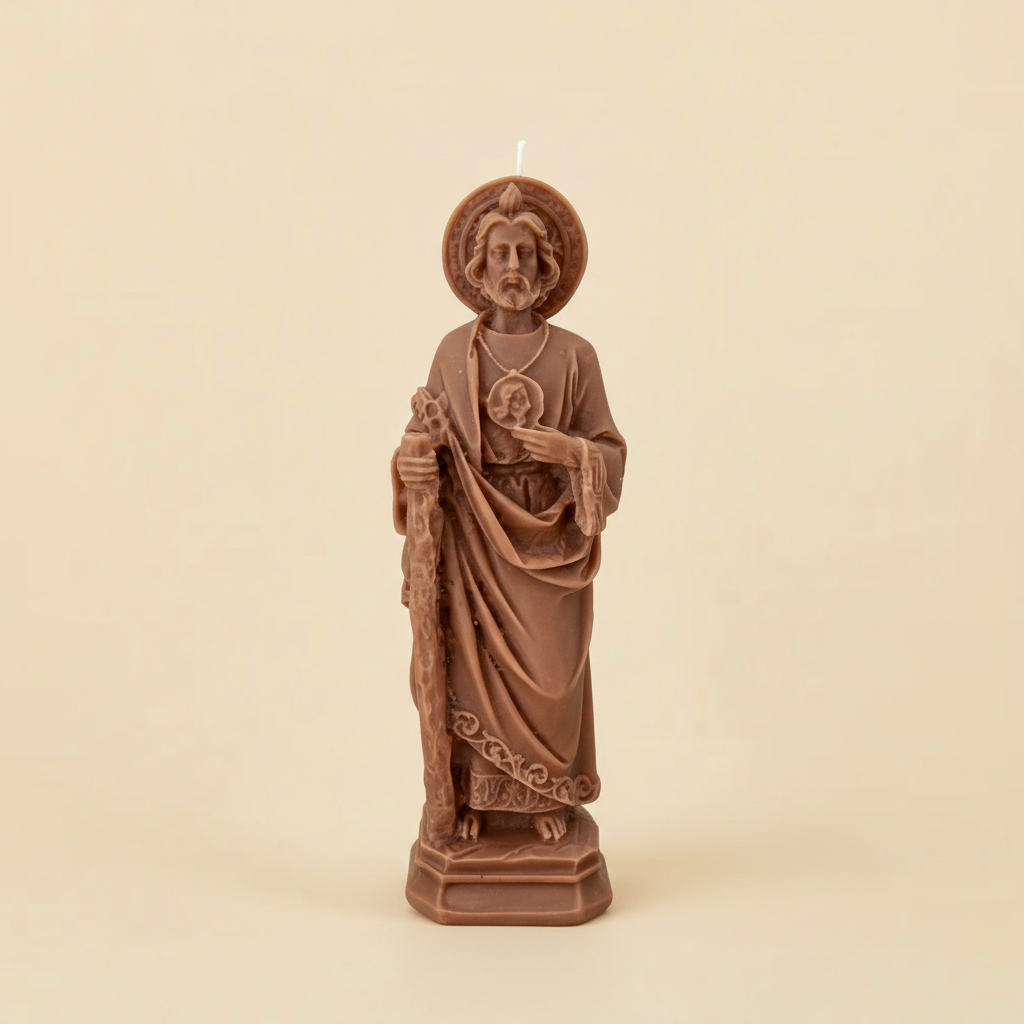 Saint Jude Thaddeus Big