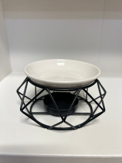 Metal base Wax Walt