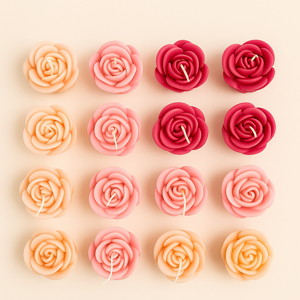 Rose grand