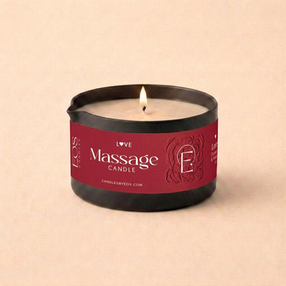 Massage Candle