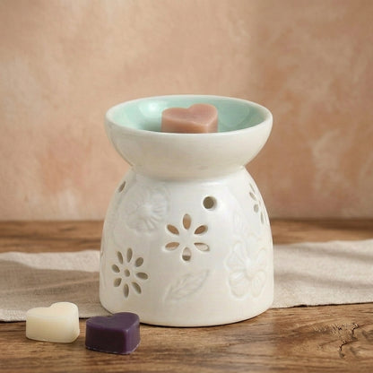 Ceramic Wax Walt