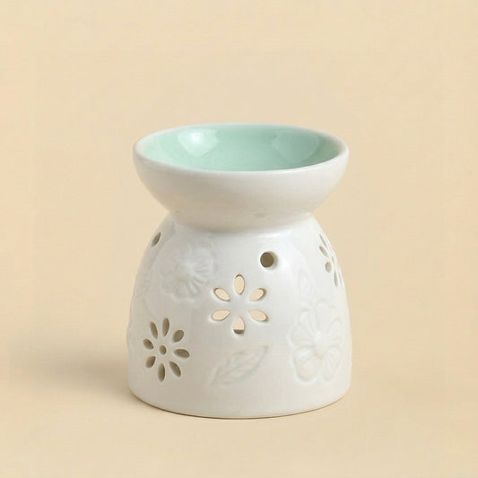 Ceramic Wax Walt