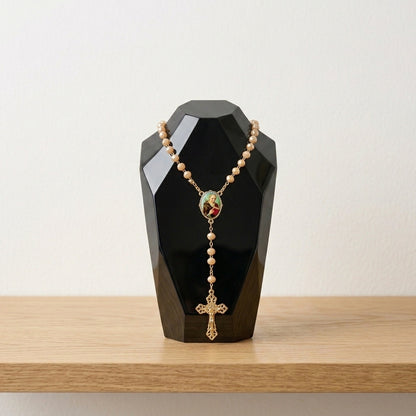 Rosary of Saint Benedict
