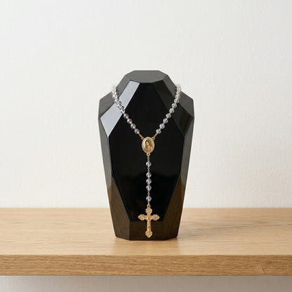 Virgin of Guadalupe Rosary