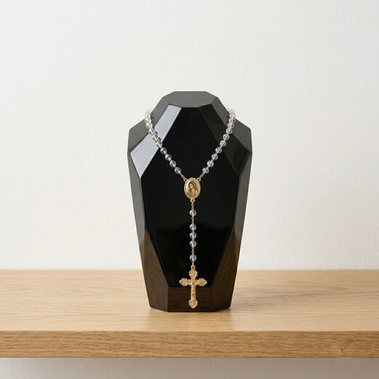 Virgin of Guadalupe Rosary