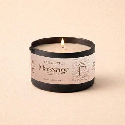 Massage Candle