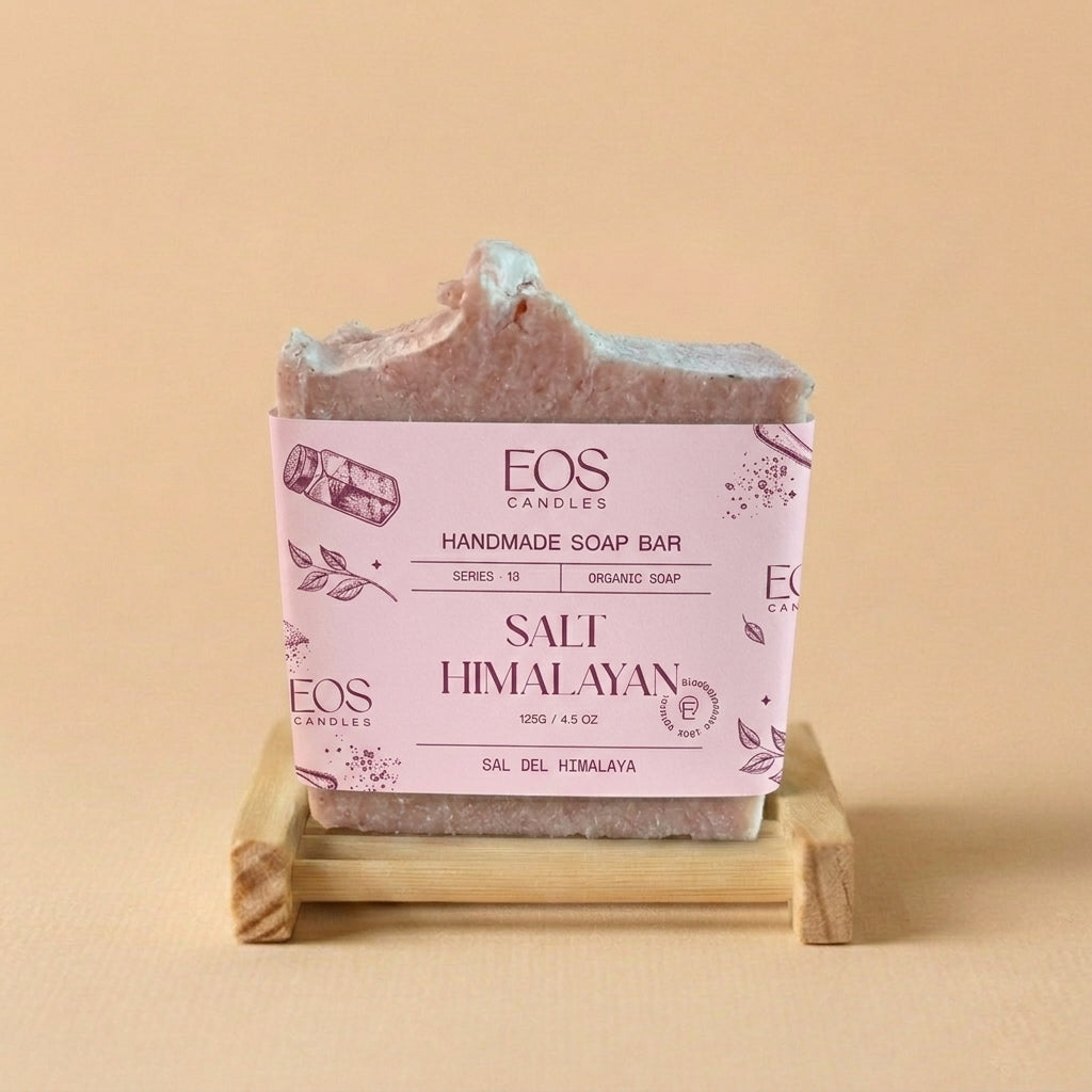 Salt Himalayan