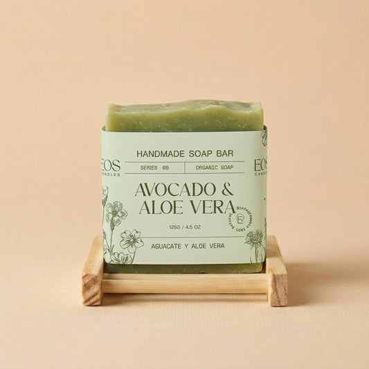 Avocado & Aloe Vera