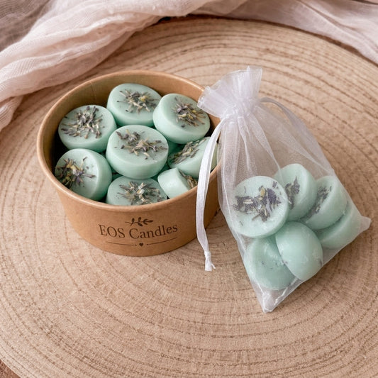 Wax Melts -  6 Wax Melts