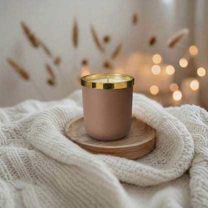 Candles Bubble Terra