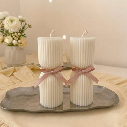 Candle European