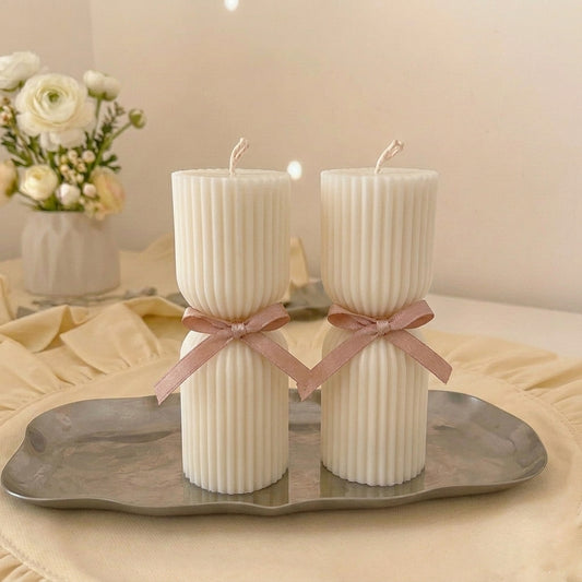 Candle European