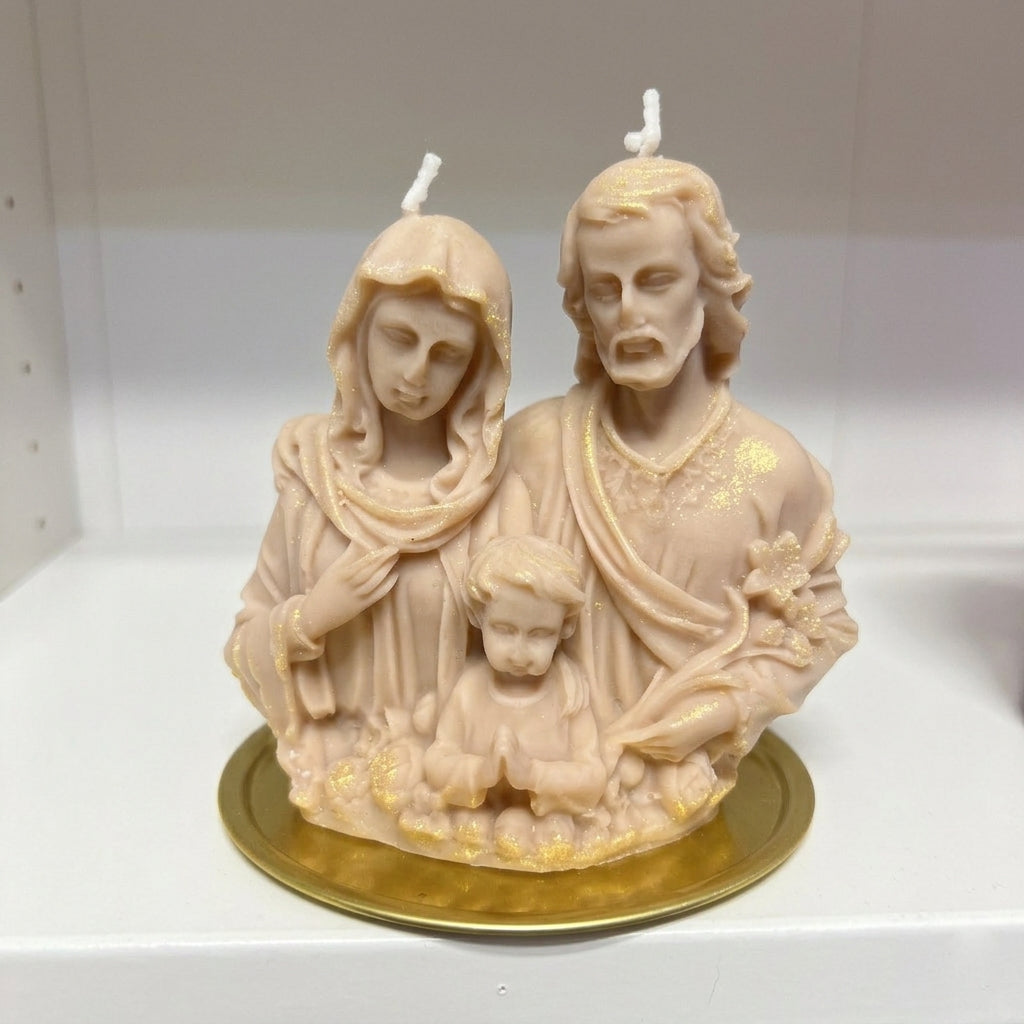 The Holy Family