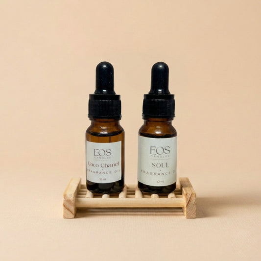 Fragance Oil