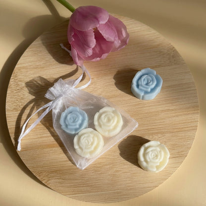 Wax Melts -  6 Wax Melts