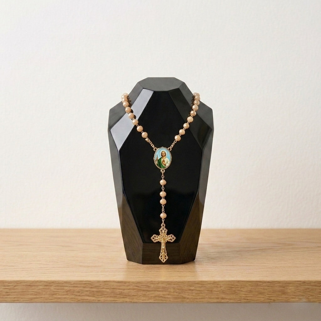 Rosary of Saint Jude Thaddeus