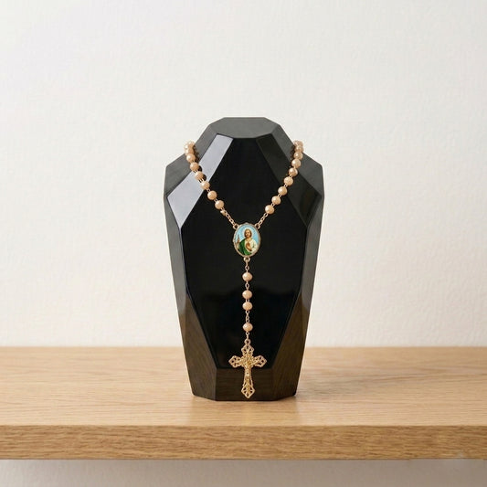 Rosary of Saint Jude Thaddeus
